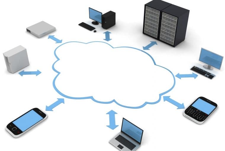 Future Use Cases for Blockchain Technology: Decentralized Cloud Storage