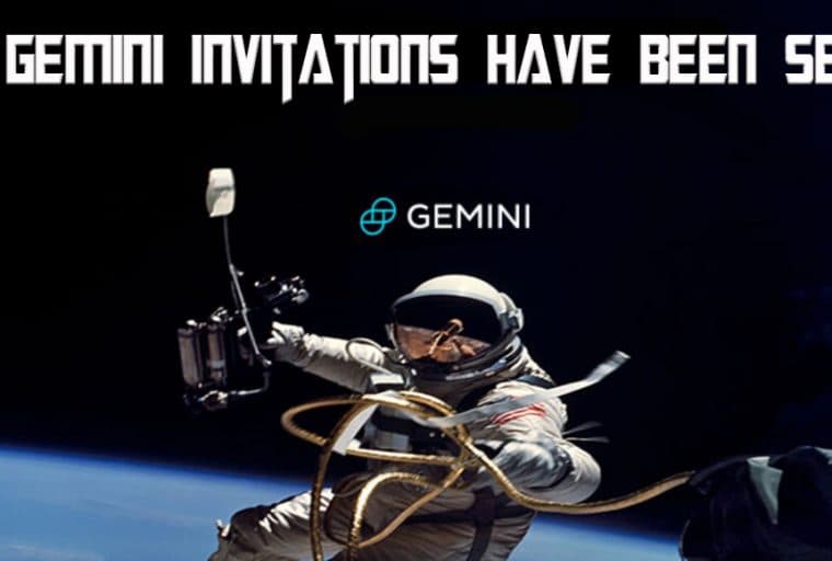The Anticipated Winklevoss Exchange 'GEMINI' Is Coming