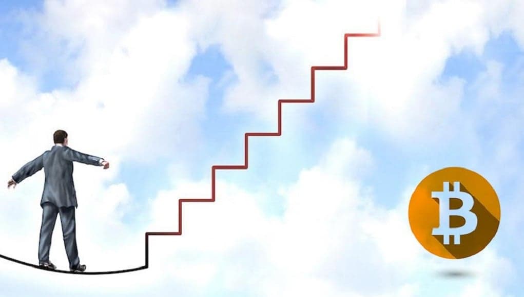 Bitcoin Risk Assessment: Fears of Adopting Digital Currency