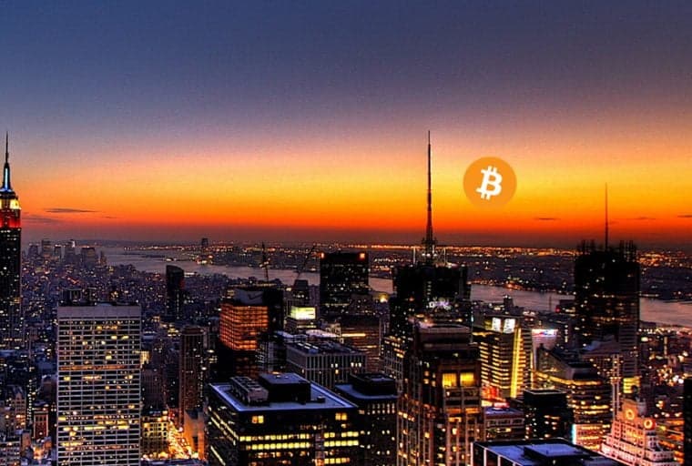 Bitlicense Forces Major Bitcoin Businesses to Leave In Droves