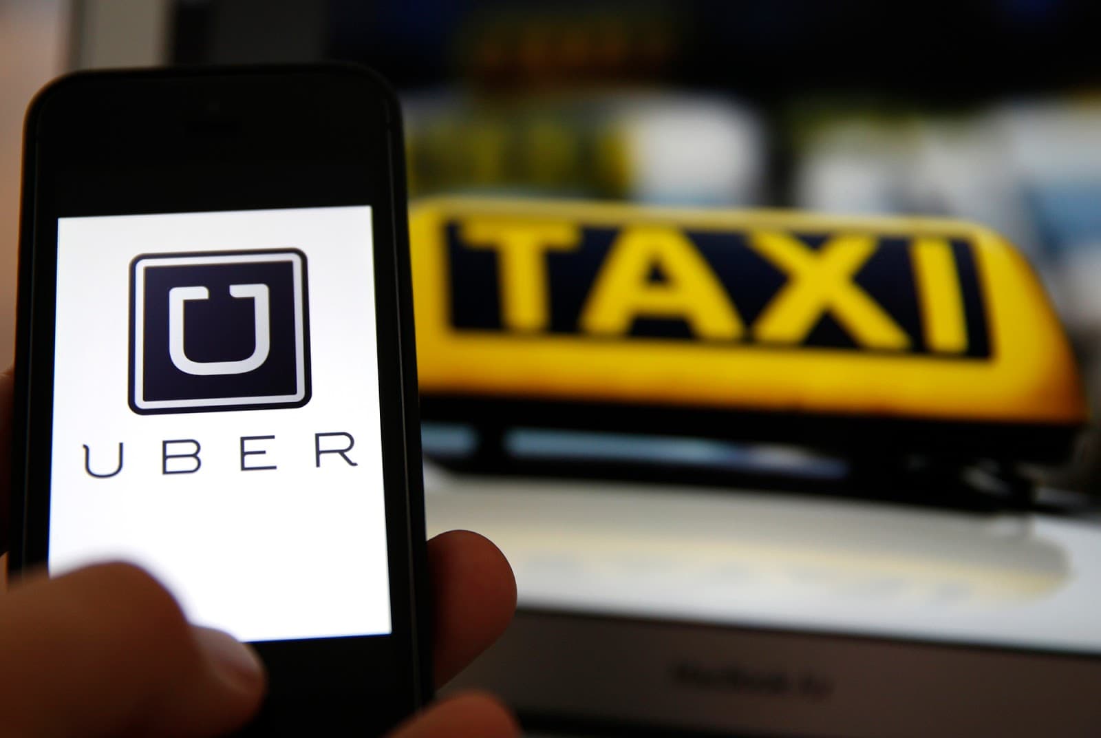 Uber May be Losing Millions of Dollars – Could Bitcoin be a Game Changer for the Company?