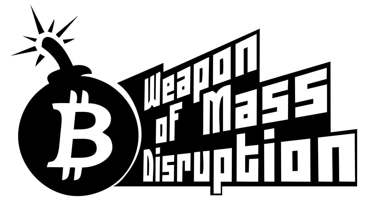 The Age of Disruption: Individual Anarchism Grows Alongside Peer-2-Peer Devices