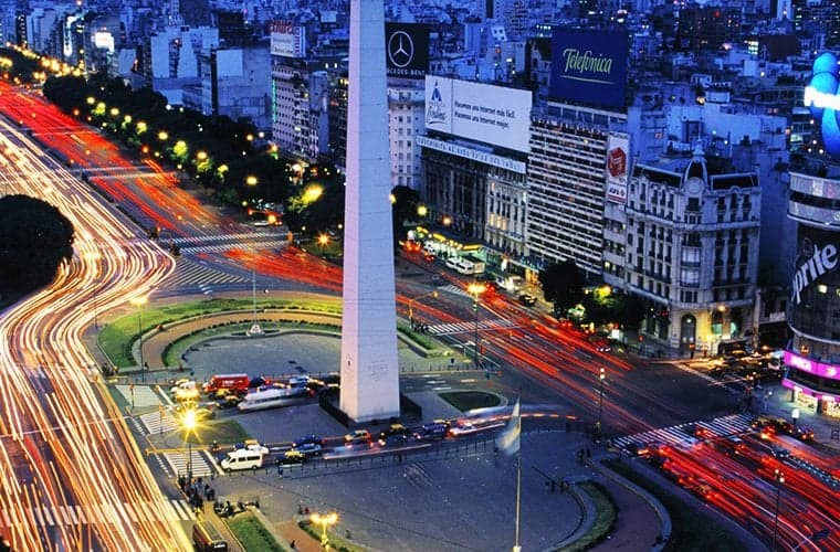 Buenos Aires Receives the First Bitcoin Forum