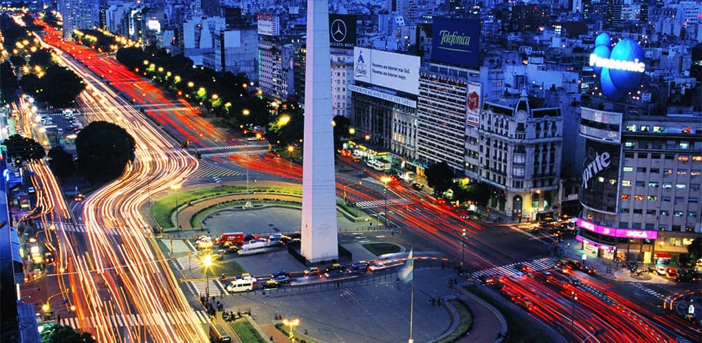 Buenos Aires Receives the First Bitcoin Forum