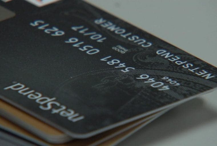 Cell Phone Retailer Loses Customer Credit Card Information in Hack