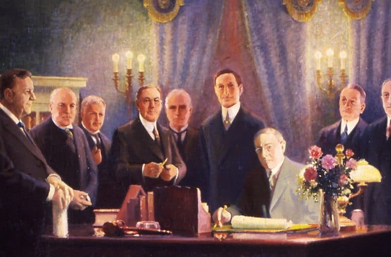 How Cryptocurrency Can Abolish the Fed (Part 2: Disruption through Bitcoin)