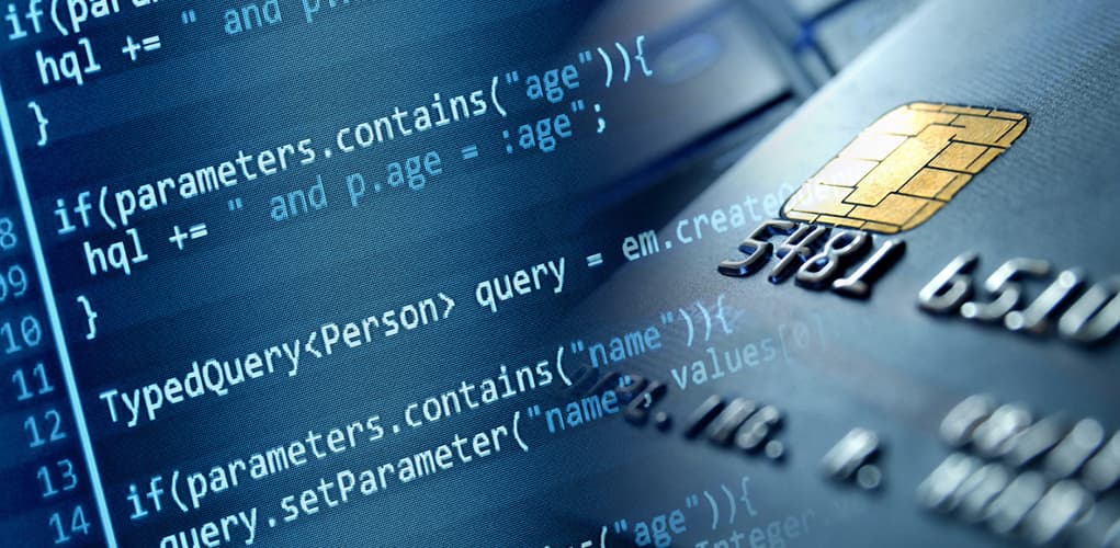 FinTech - The Rehashing of Old Payment Methods And Focus on Blockchain Technology