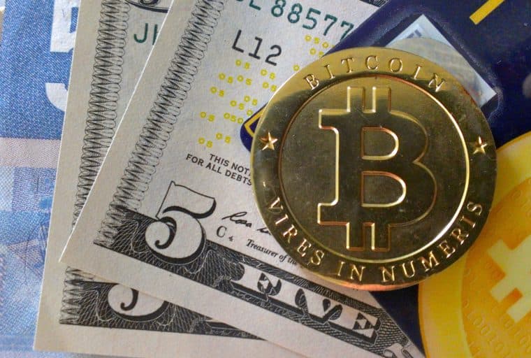 How Bitcoin Undermines the "Currency Wars"