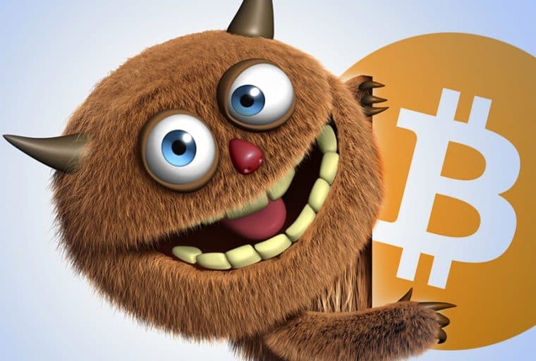 Bitcoin 101: A Rollicking Introduction (Part 1: The Beast, Stripped and Naked)