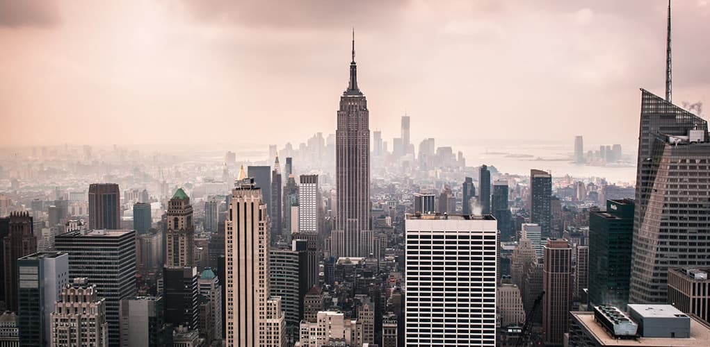 Poloniex Leaves New York Due To BitLicense