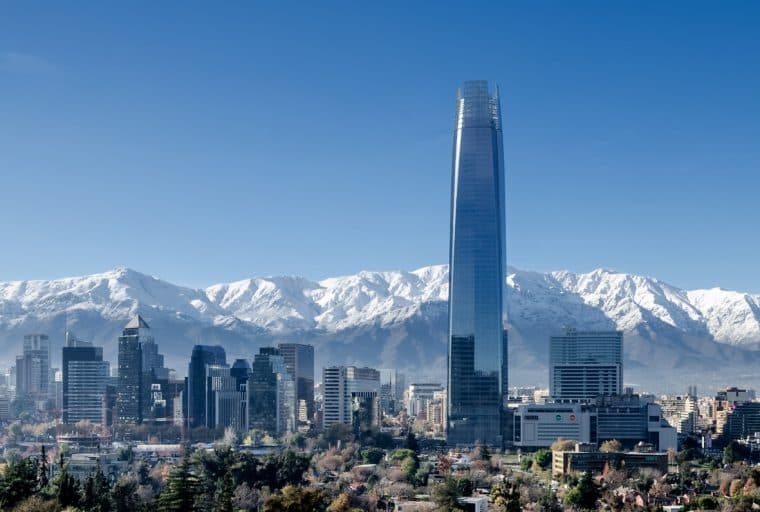 Chile: Bitcoin’s Splendid Future