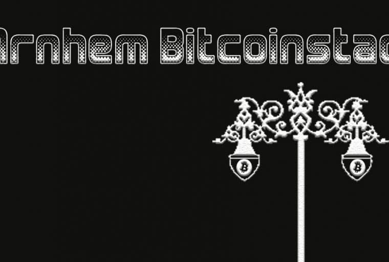 A Discussion About Arnhem Bitcoinstad