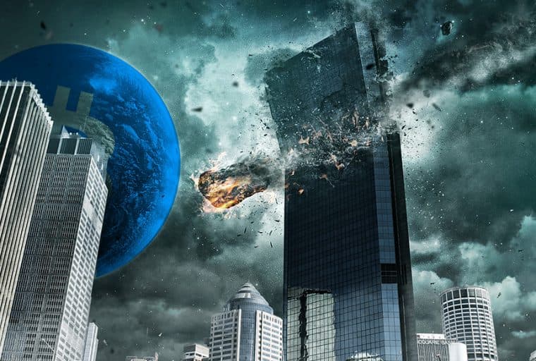 Bitcoin Bank Acceptance Spotlight: JP Morgan Chase