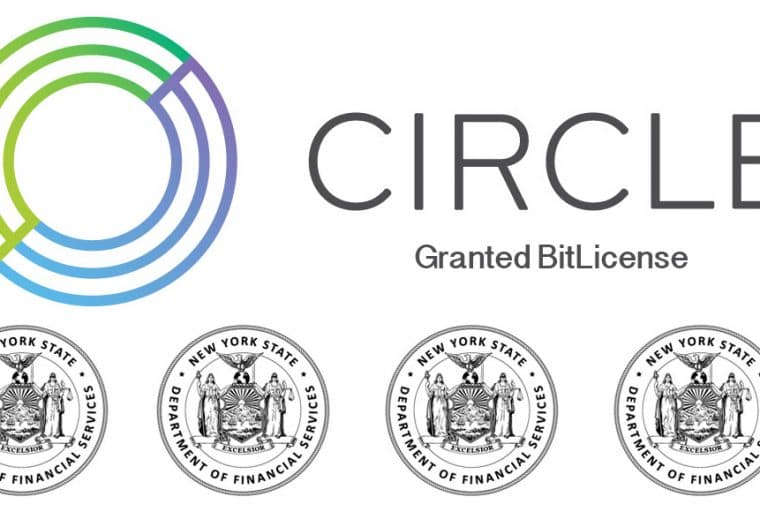 Circle Financial: BitLicense Granted, Circle Pay Launch