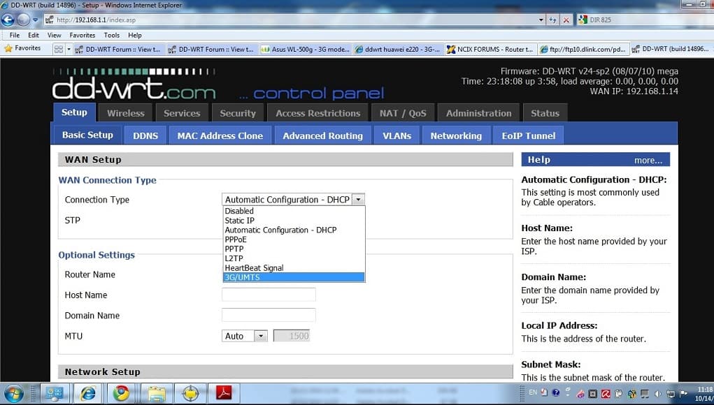 FCC Wi-Fi Proposal Could Affect Bitcoin Nodes In The Future