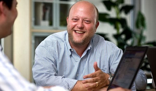 Circle CEO Jeremy Allaire talks bitcoin and the future of payments