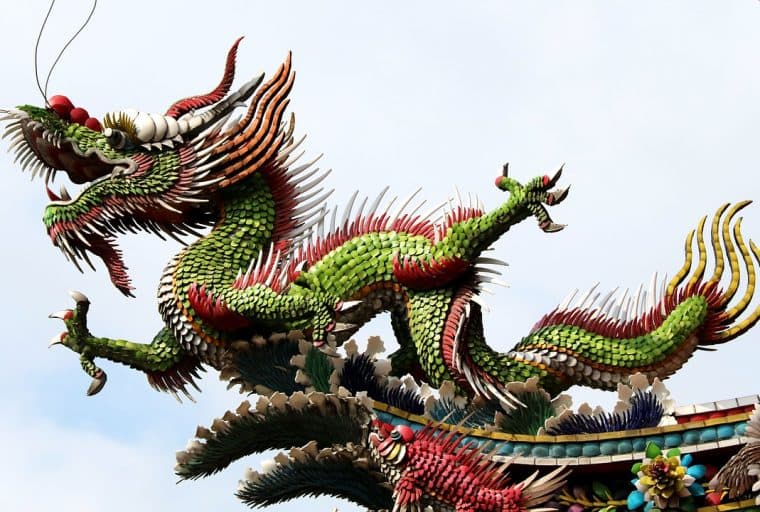 China and Latin American Businesses Helped by Bitcoin Technology