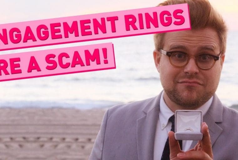 truTV's Adam Conover Cannot Ruin Bitcoin! BTC Challenge Offered