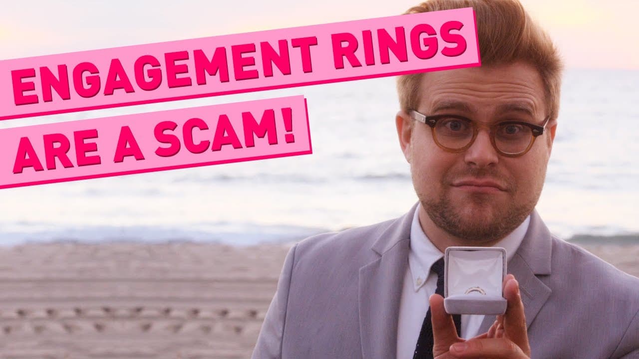 truTV's Adam Conover Cannot Ruin Bitcoin! BTC Challenge Offered