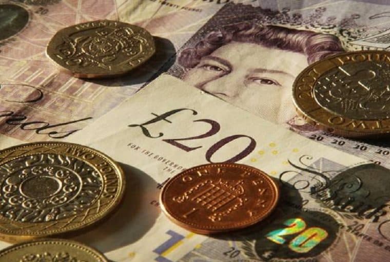 Scotland Has Plans to Develop Its Own Digital ScotPound