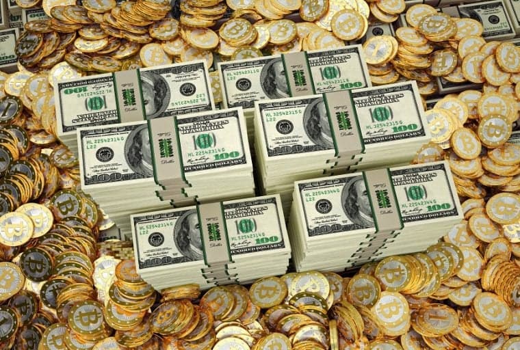 Bitcoin: A Golden Ticket Around China's Capital Controls