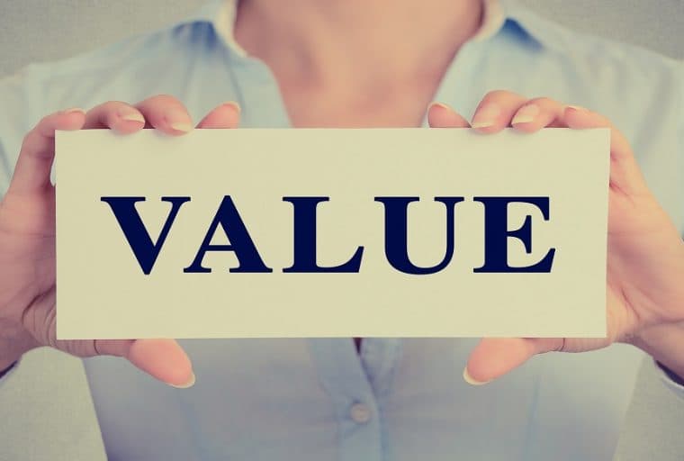 Bitcoin has More Value Than Fiat Currency