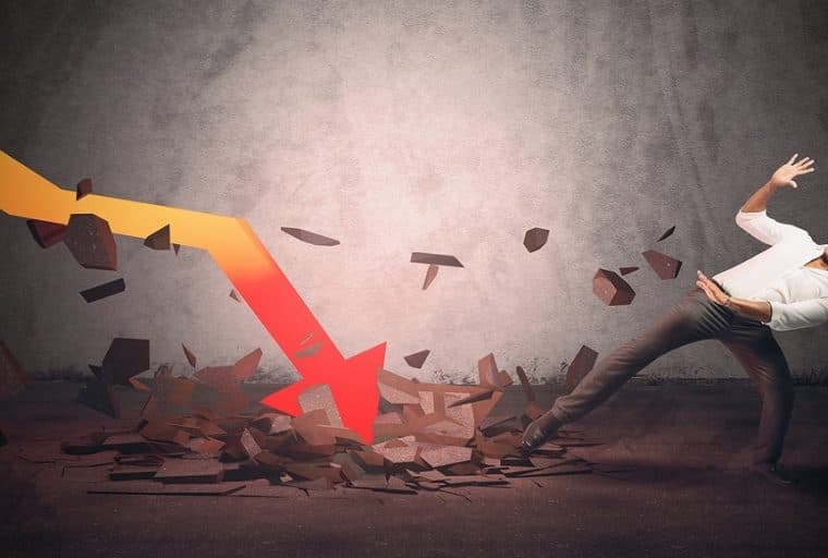 South American Economies in Recession, Brazil Embraces Bitcoin