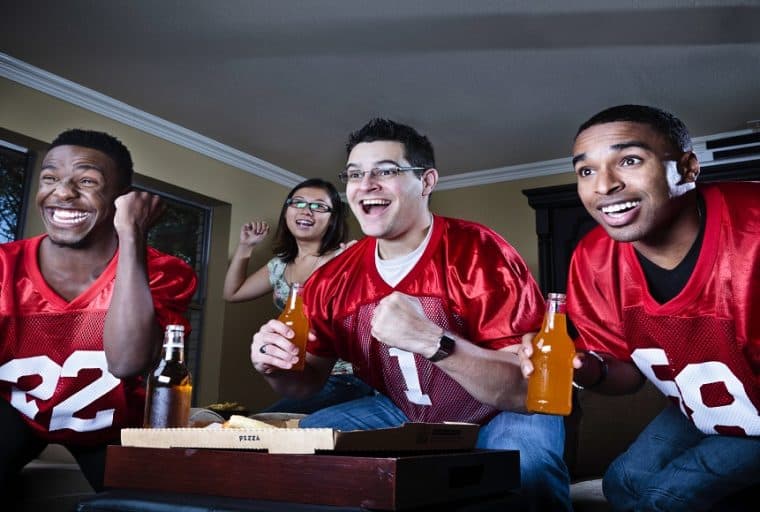 Authorities Going After Fantasy Sports Gambling, Blockchain to Step in?