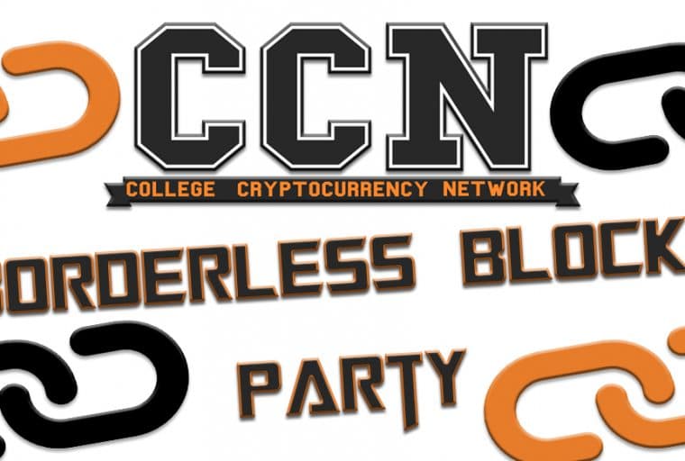 Borderless Block Party: The Month-Long College Hackathon