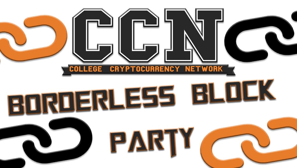 Borderless Block Party: The Month-Long College Hackathon