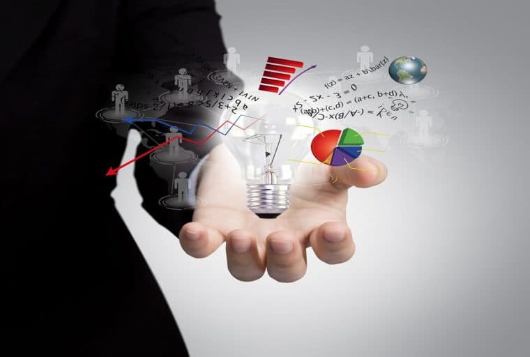 What Makes A Bitcoin Company Successful?