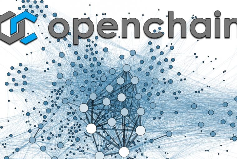 Openchain: Enterprise-Ready Blockchain Technology