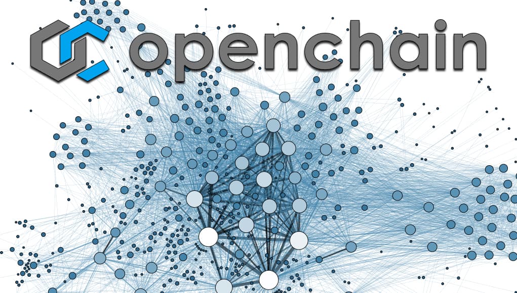 Openchain: Enterprise-Ready Blockchain Technology