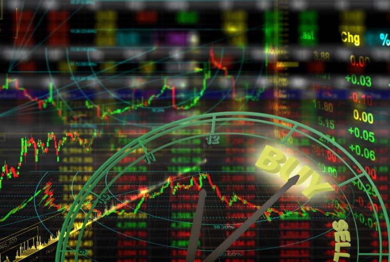 Decentralized "FinTech Exchange" OpenLedger Launches Today