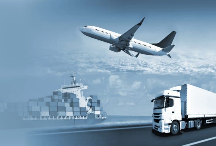 How Nimber Disrupts the Logistics System and why the Blockchain Matters