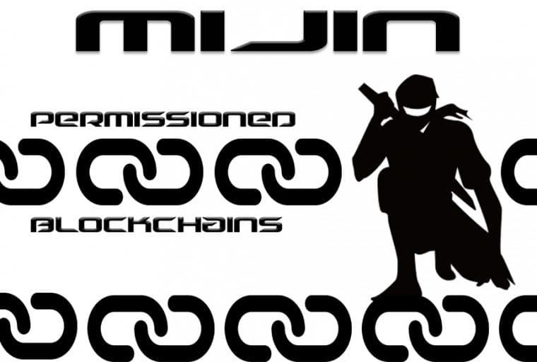 Permissioned Blockchains: An Interview with Takao Asayama