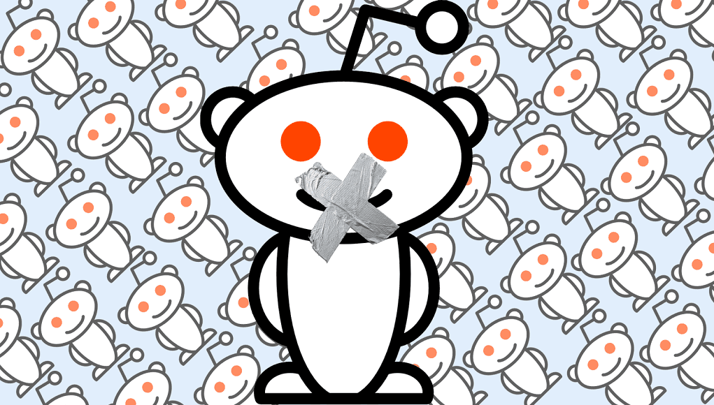 Reddit Shows Blatant Disrespect for Biggest Bitcoin AMA Event
