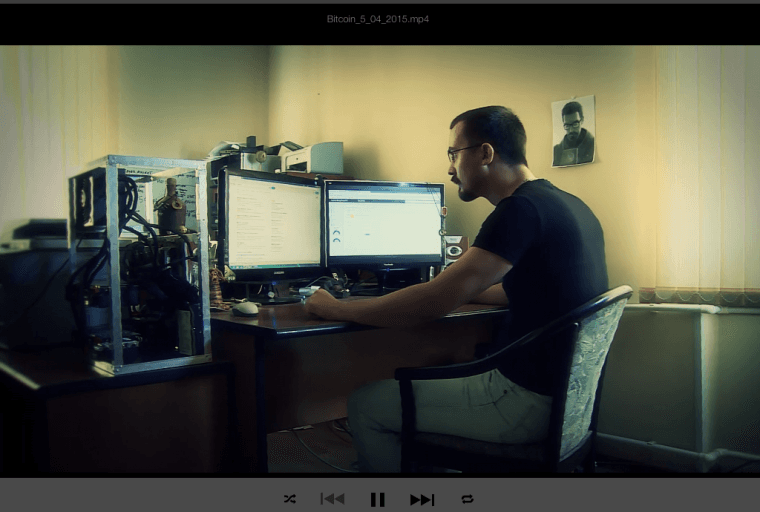 The Power of Crowdfunding: You can Learn From Russians!