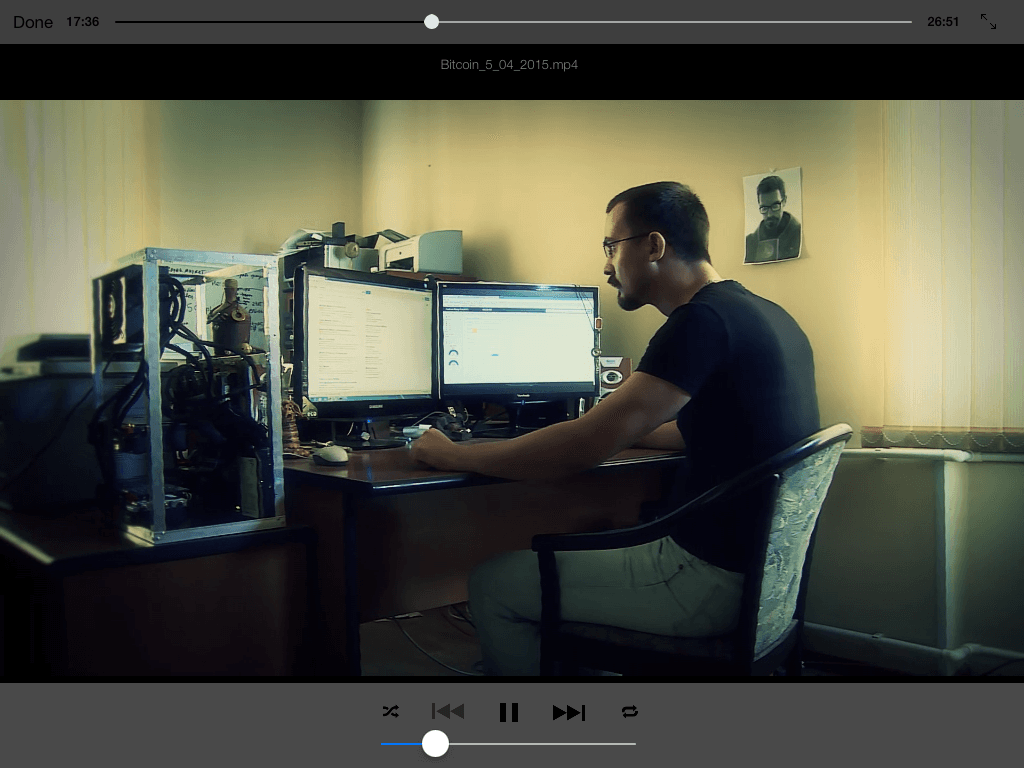 The Power of Crowdfunding: You can Learn From Russians!