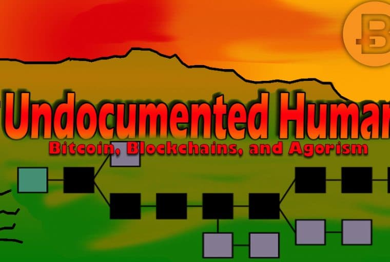 The 'Undocumented Human': Life Without Government