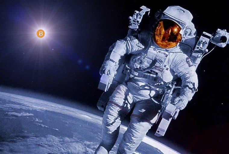 Gemini's Volume Moving up but not Pushing Bitcoin Price