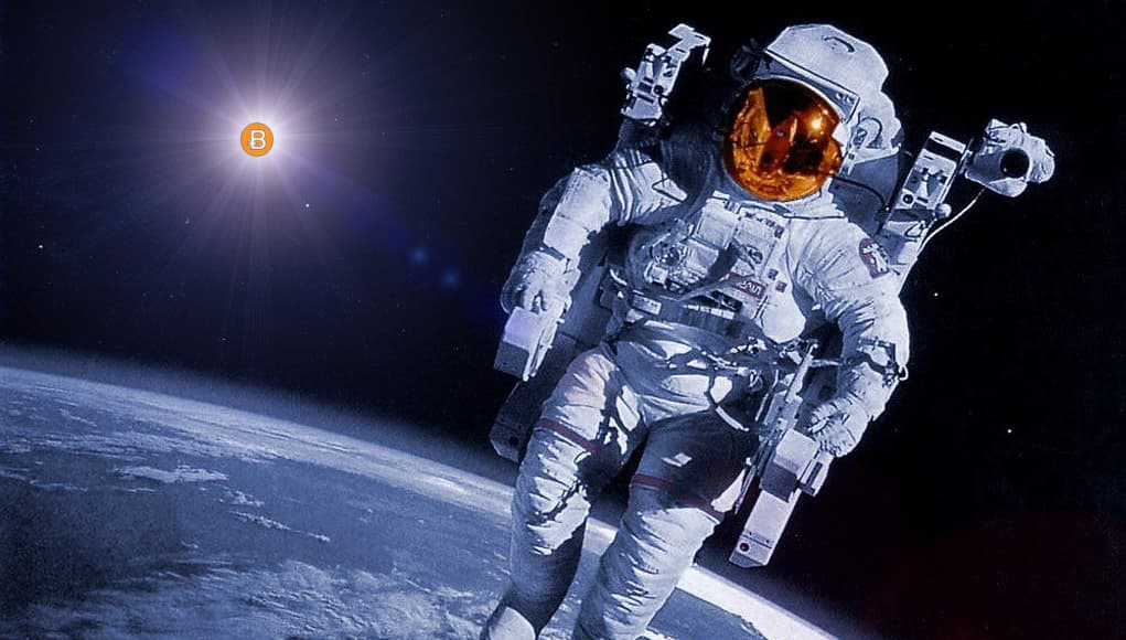 Gemini's Volume Moving up but not Pushing Bitcoin Price