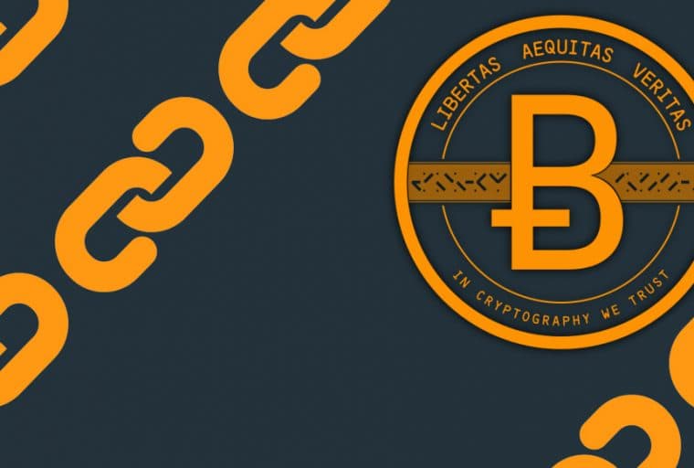 There's No Ledger Like the Bitcoin Blockchain