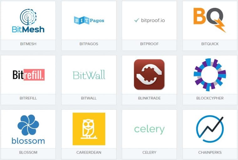 Boost VC stats reveal over $50 million invested in blockchain startups