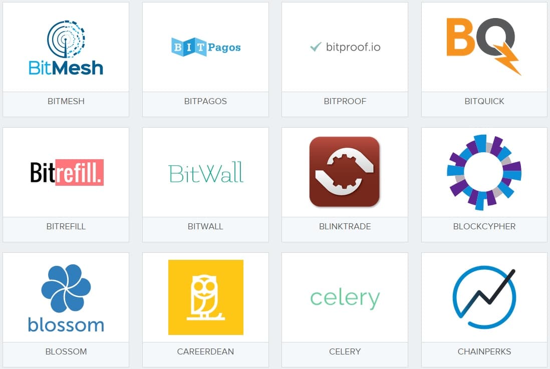 Boost VC stats reveal over $50 million invested in blockchain startups