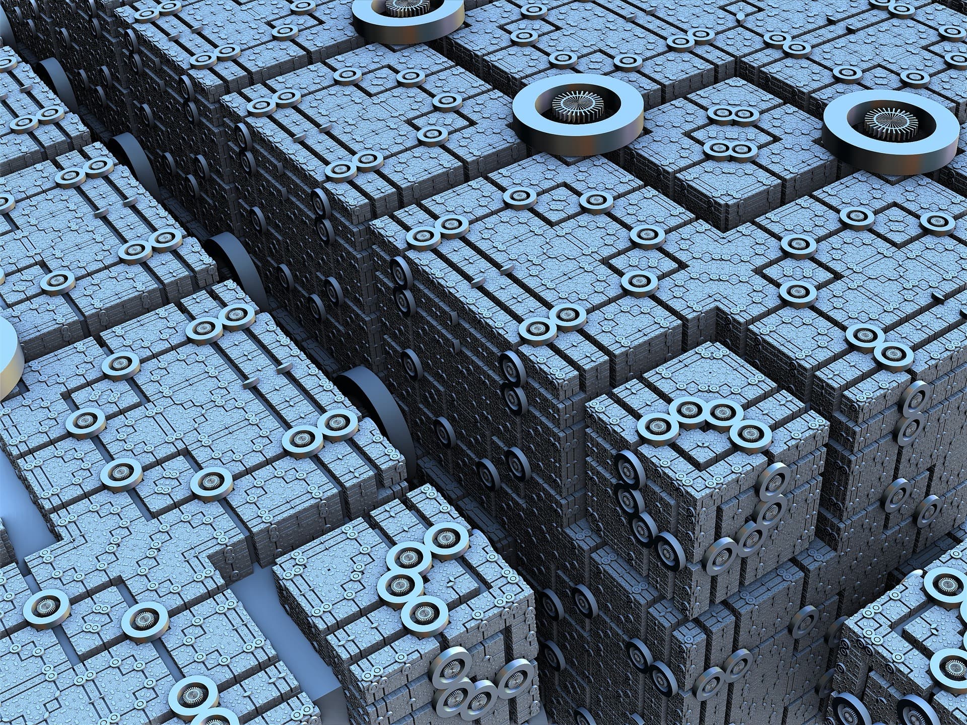 Bitcoin’s Security in the Internet of Things