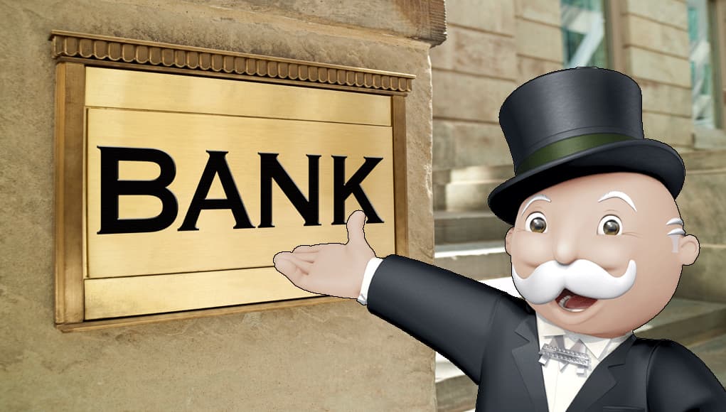 Against the Bitcoin Alliance: We Need an Anti-Bankster Group Instead