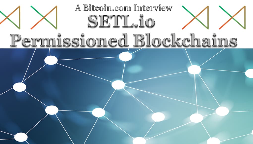 SETL: The Private Network of Blockchains