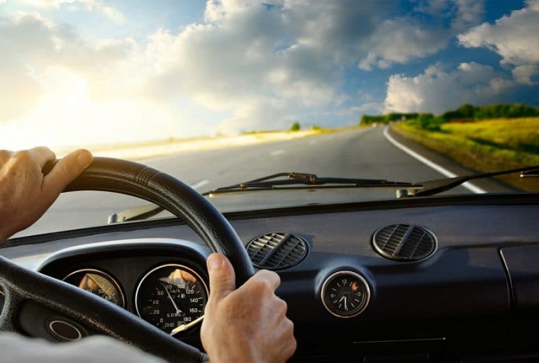 Mobility Meets Self-Driving Cars and Blockchain Technology