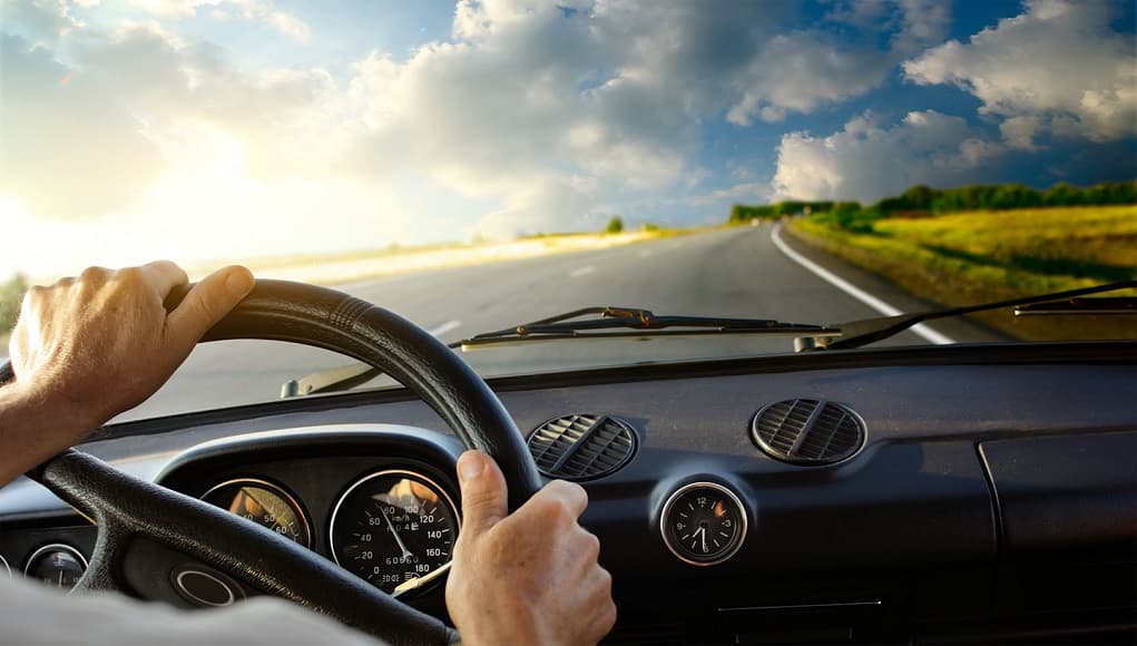 Mobility Meets Self-Driving Cars and Blockchain Technology